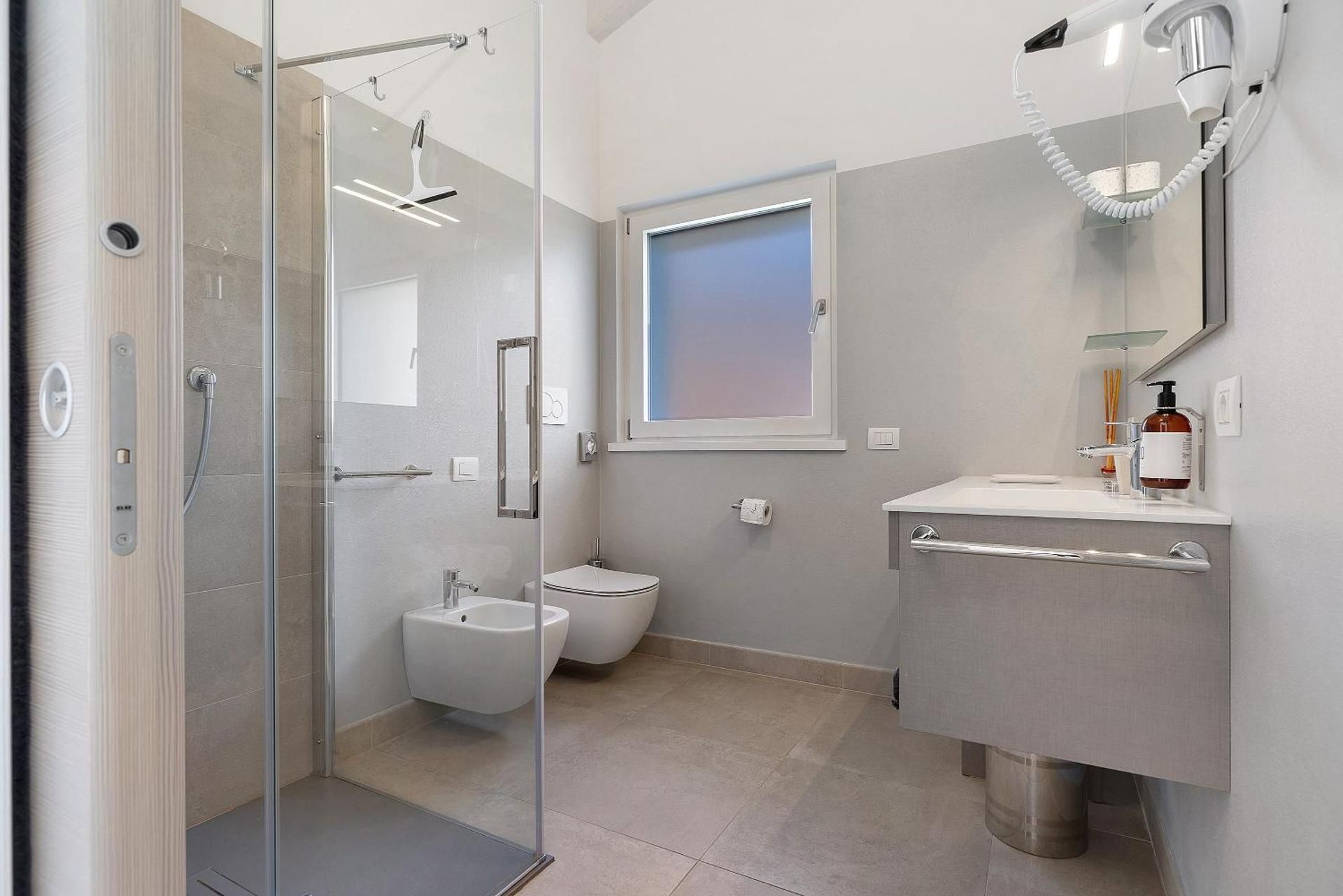 Eco Del Garda Bnb Superior Double Room 3