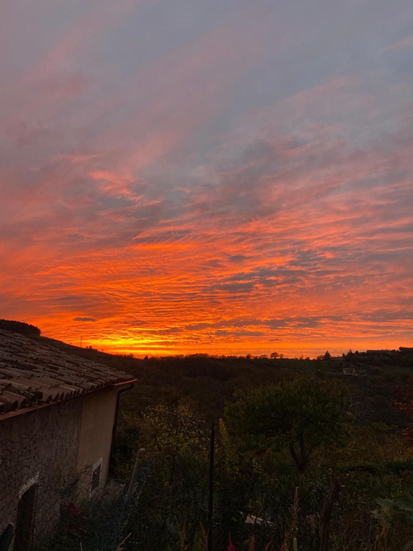 surrounding environment