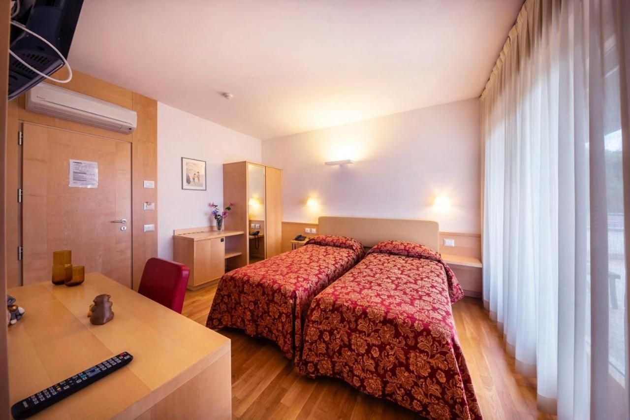Albergo Al Giardinetto Twin Room - Disability Access