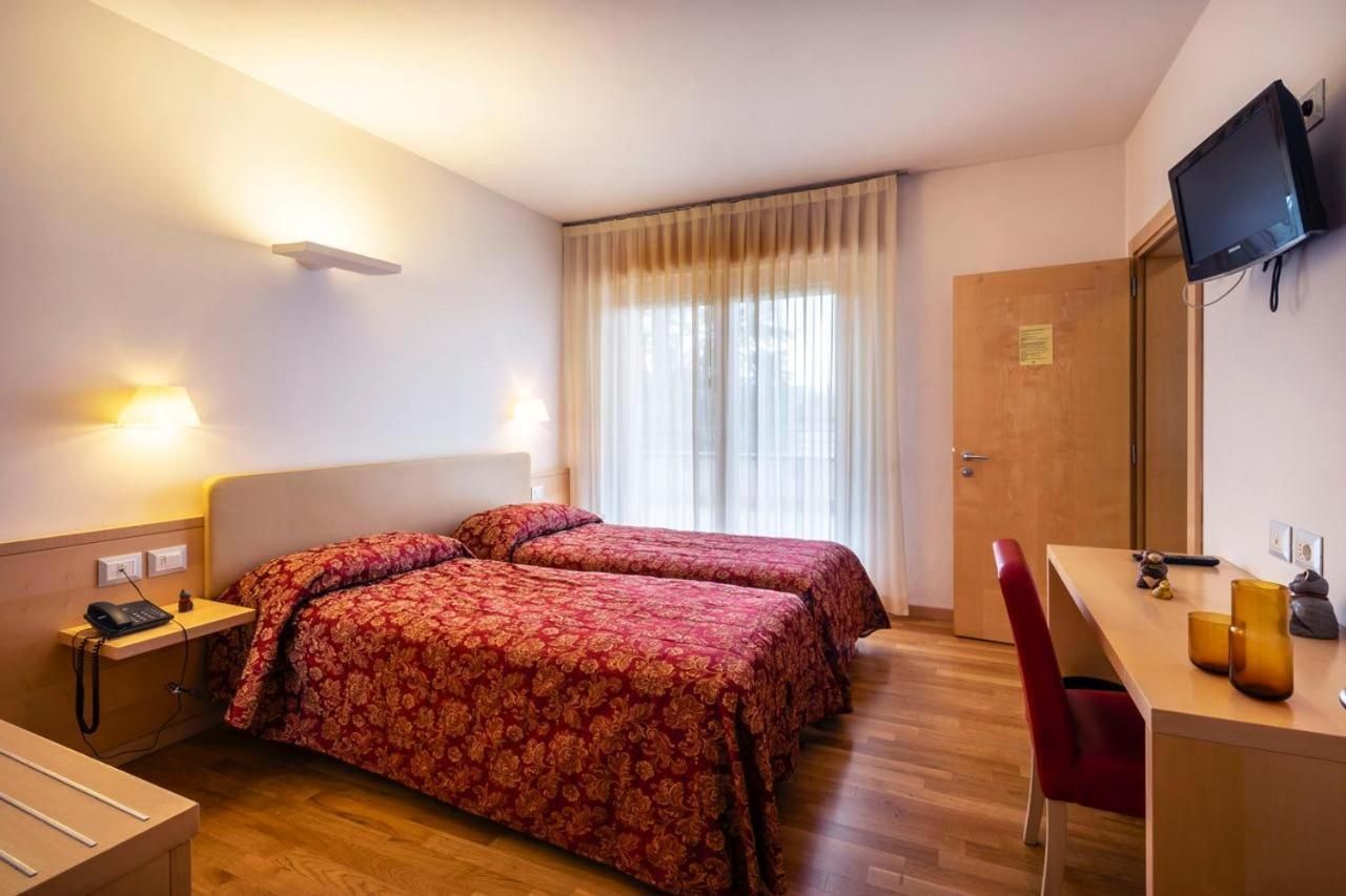 Albergo Al Giardinetto Twin Room with Private Bathroom