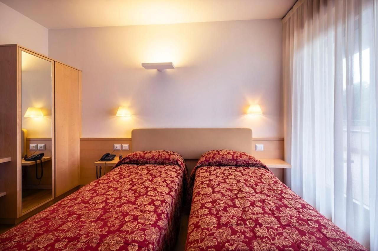 Albergo Al Giardinetto Twin Room - Disability Access 2