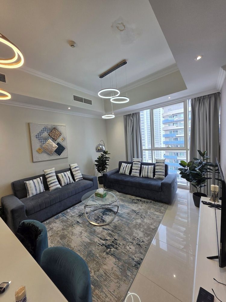 Atlas Holiday homes