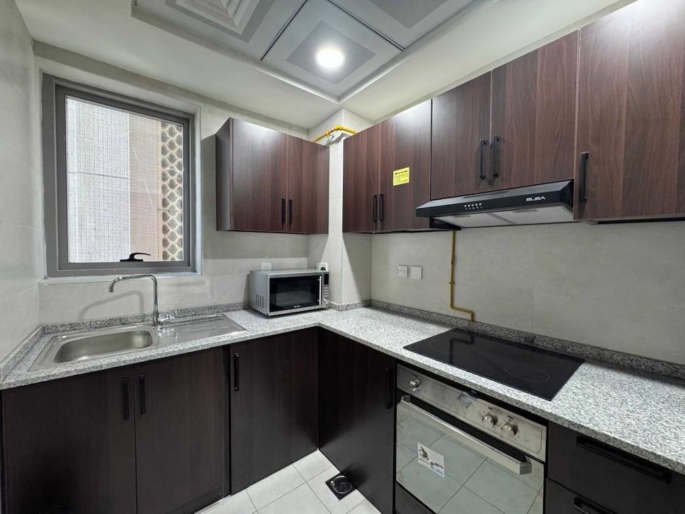 Standard Apartment, 1 Bedroom