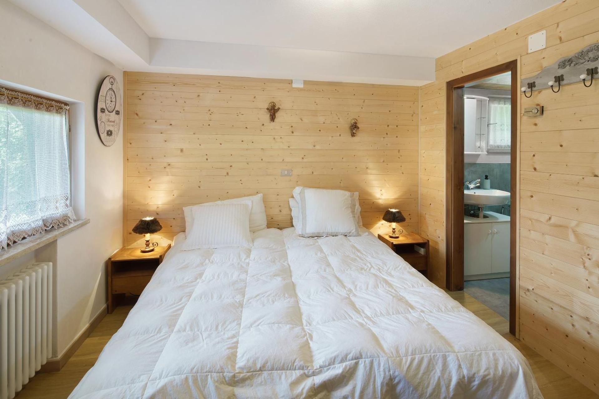 Triple Room with Shower