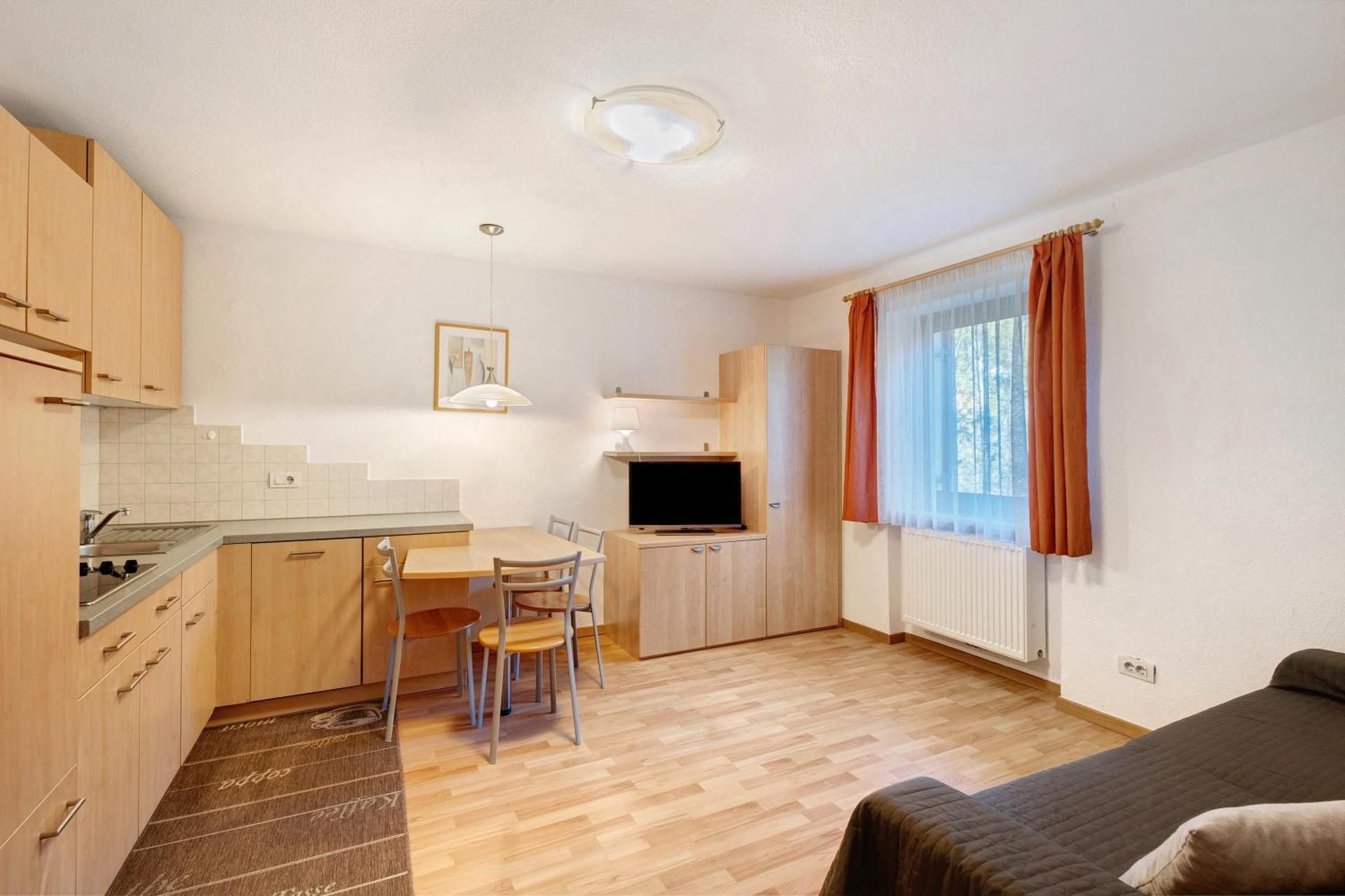 Superior Apartment with City View