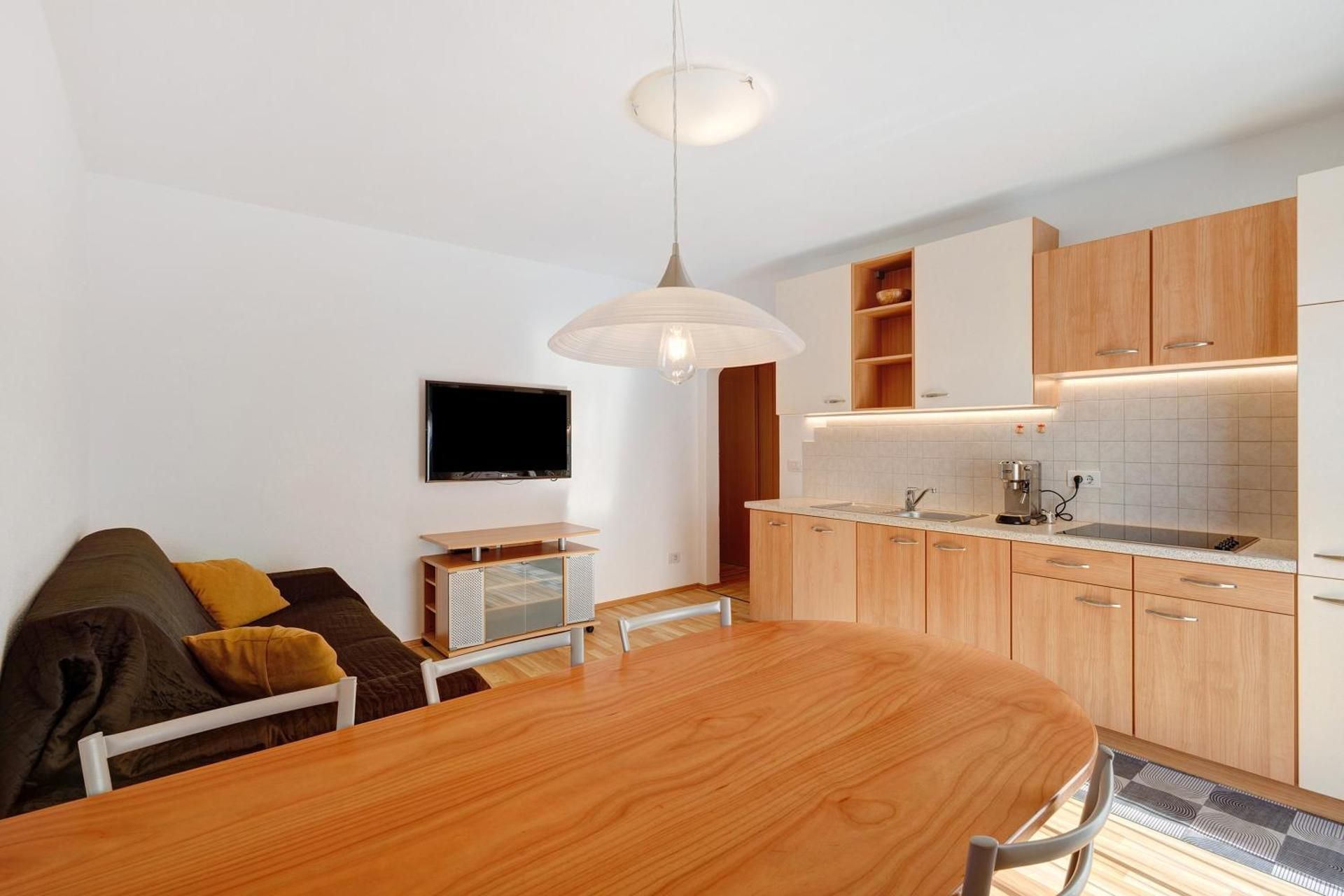 Two-Bedroom Superior Apartment