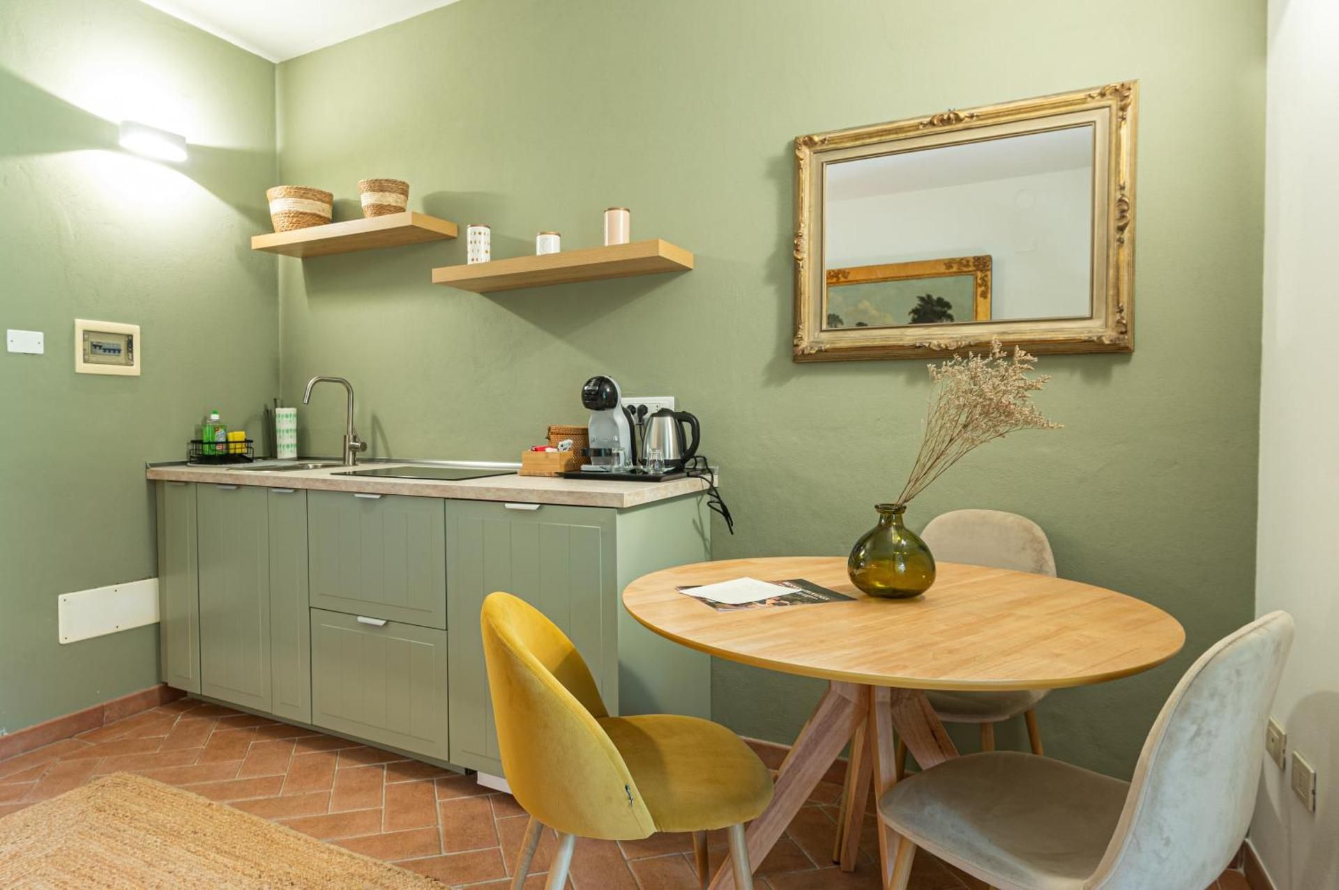 Apartment - Disability Access