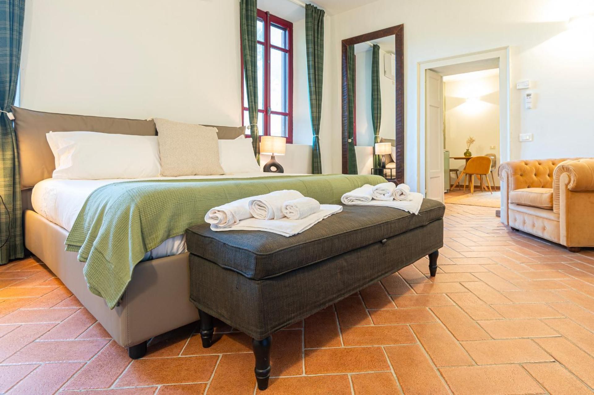 Apartment - Disability Access