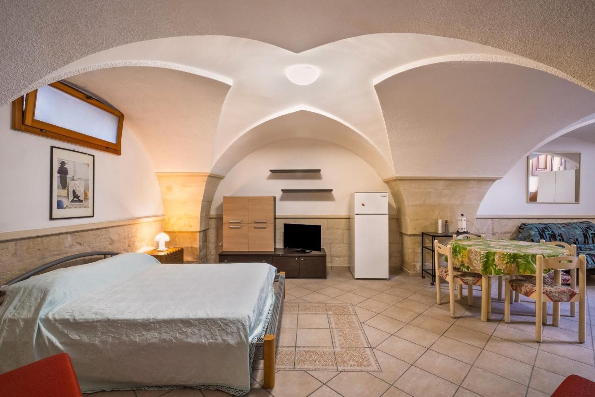 Triple Room with Shower