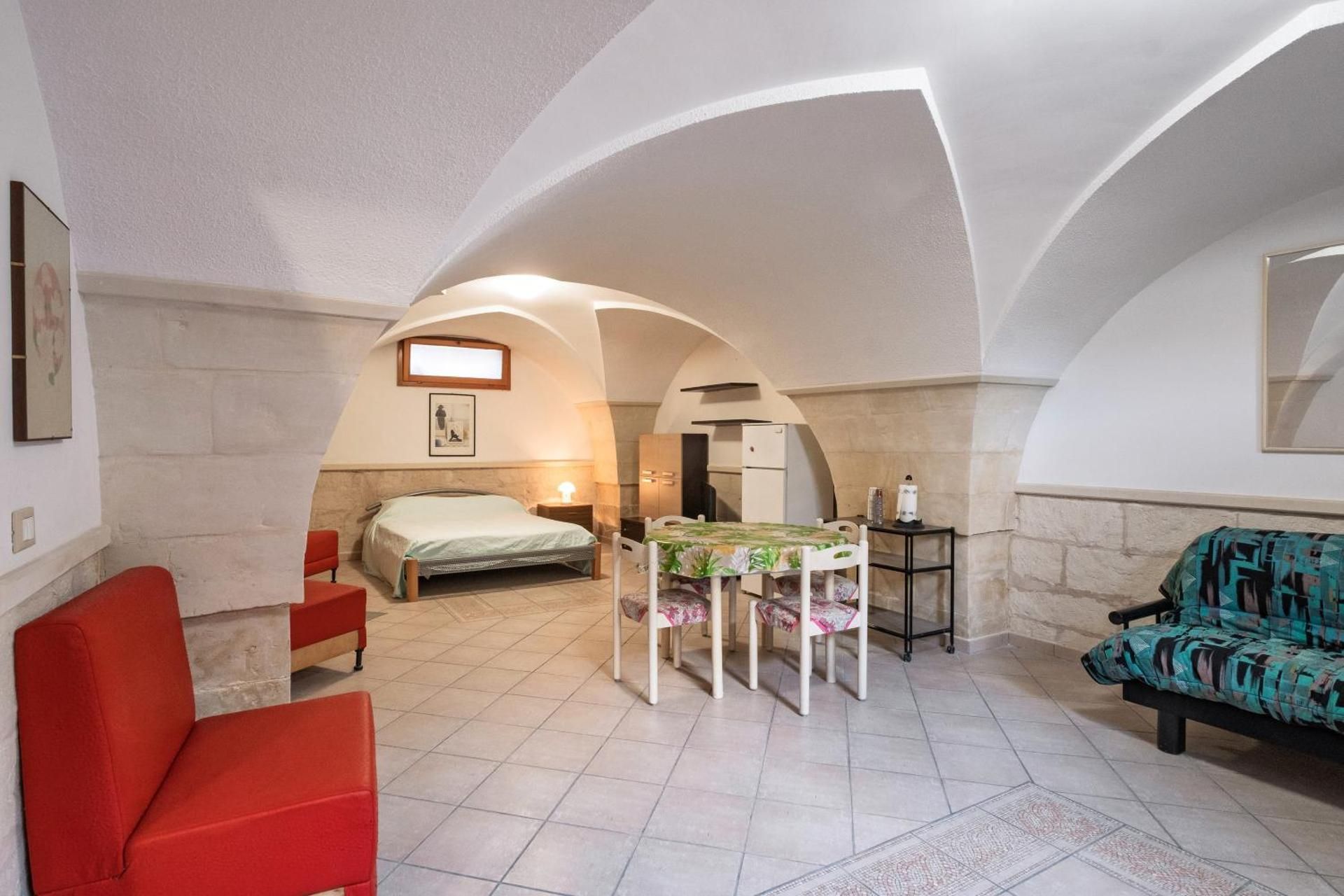 Triple Room with Shower
