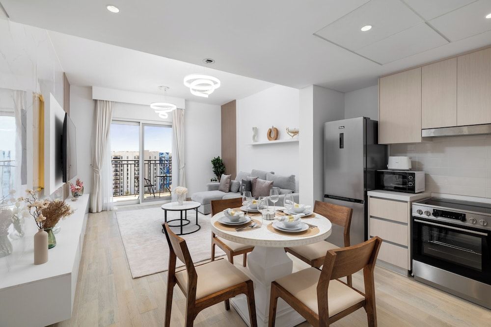 Deluxe Apartment, Non Smoking, Canal View