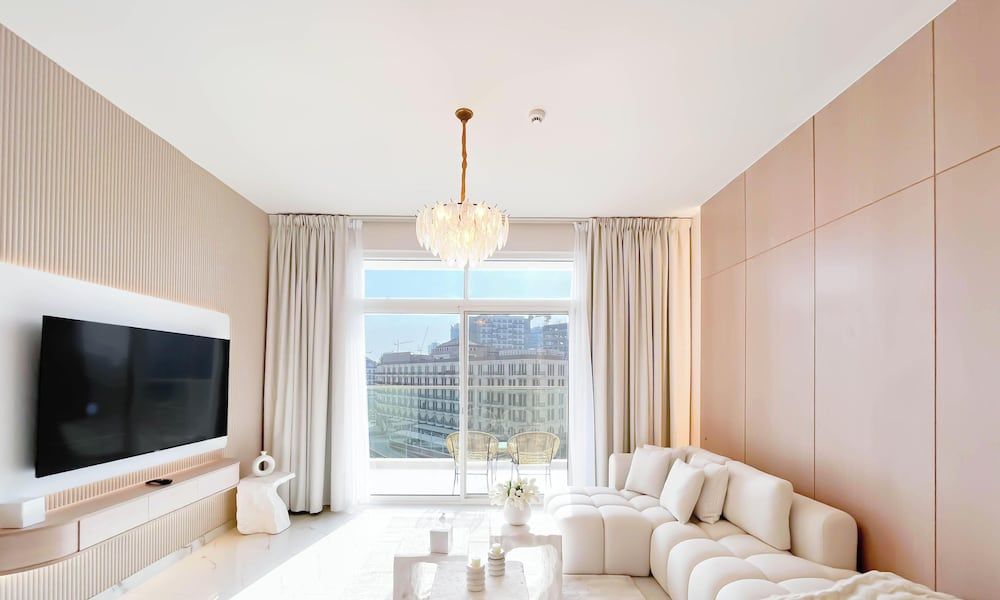 Apartment (2 Bedrooms)