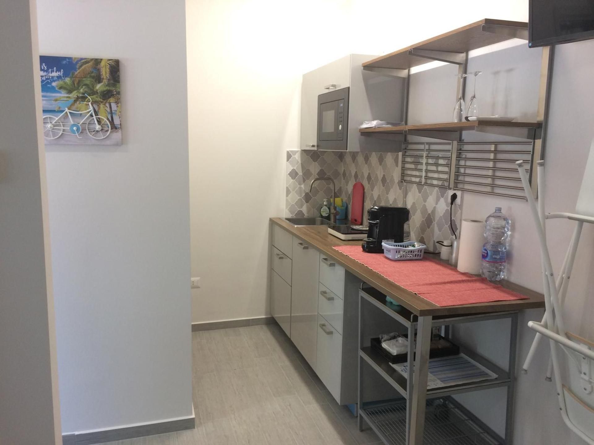Affittacamere LA PISANA