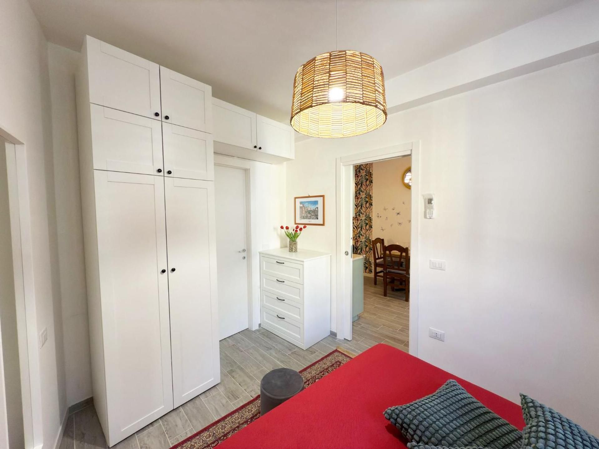 Apartment - Ground Floor