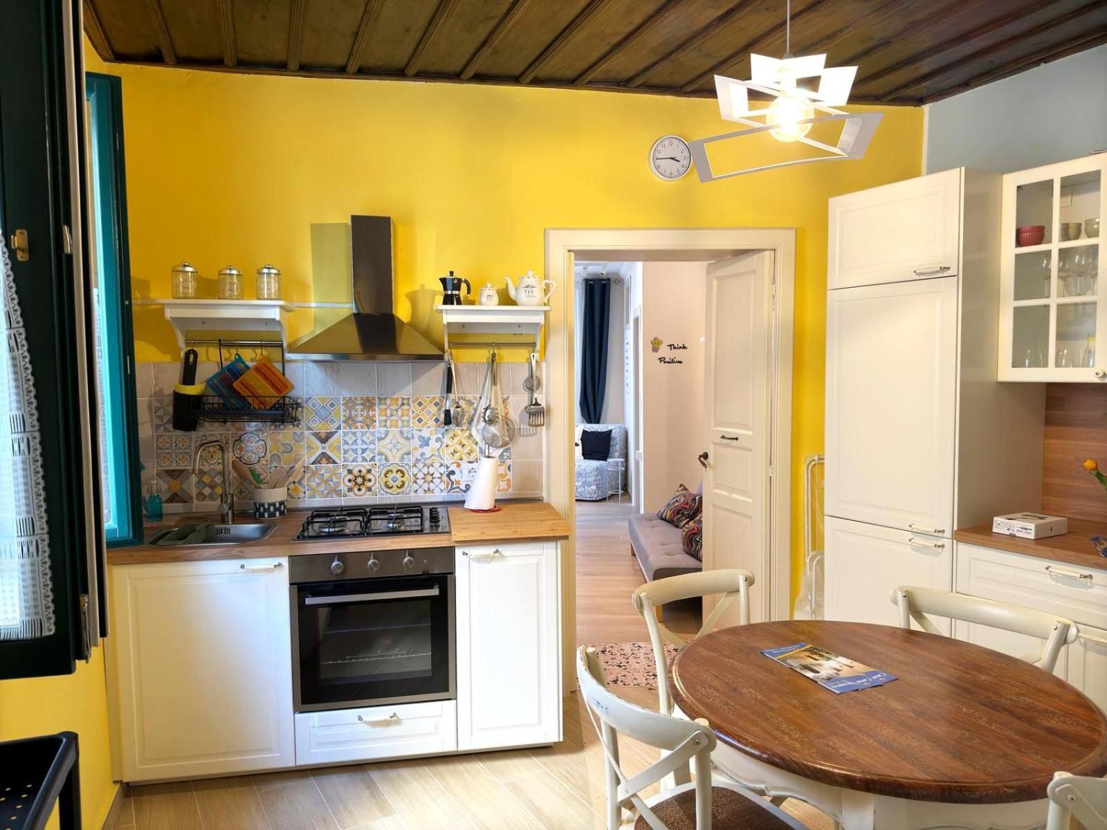 Standard Apartment