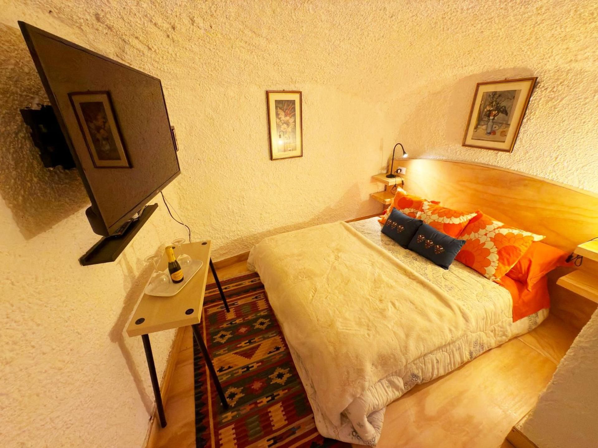 Small Double Room