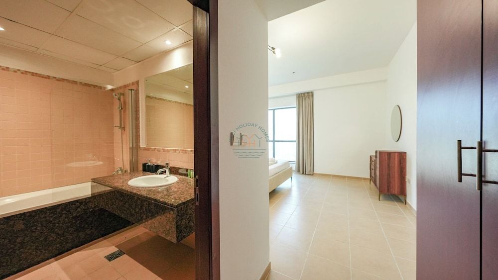 Premium Apartment, 1 Bedroom, Marina View