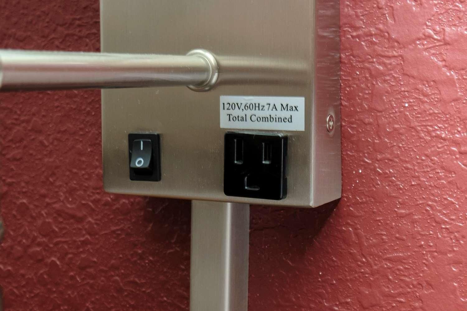 Superior King Non-Smoking