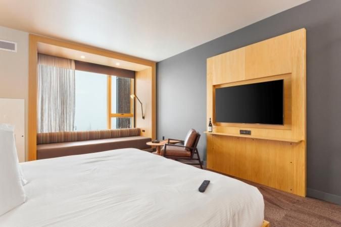 King Room