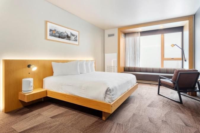 King Room