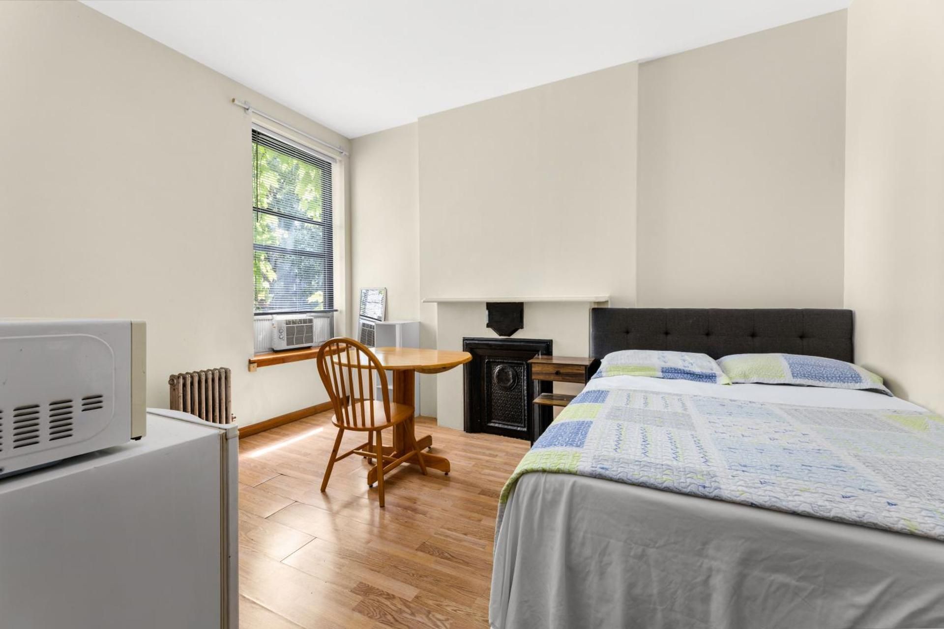 Superior Single Room