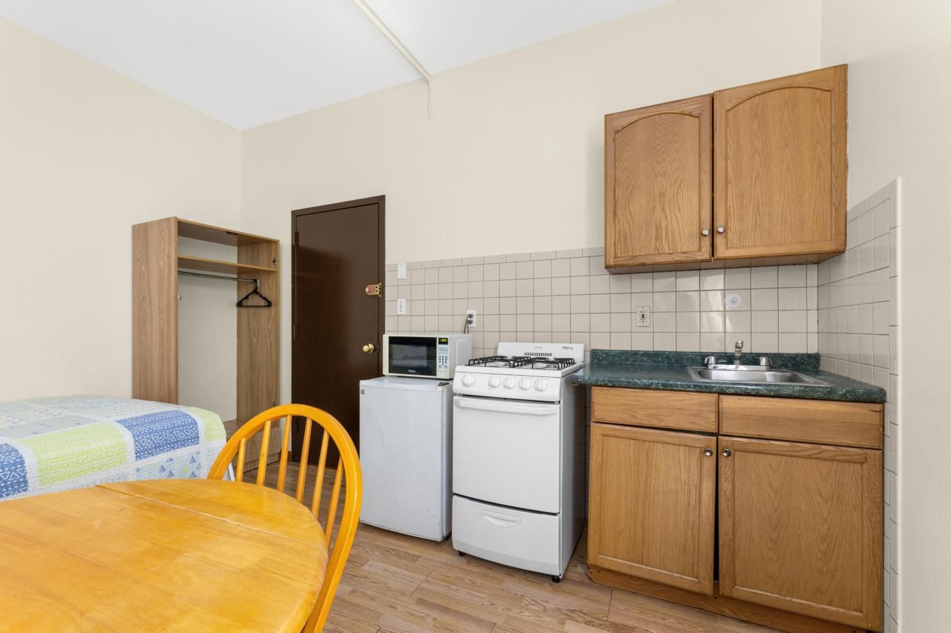Superior Single Room