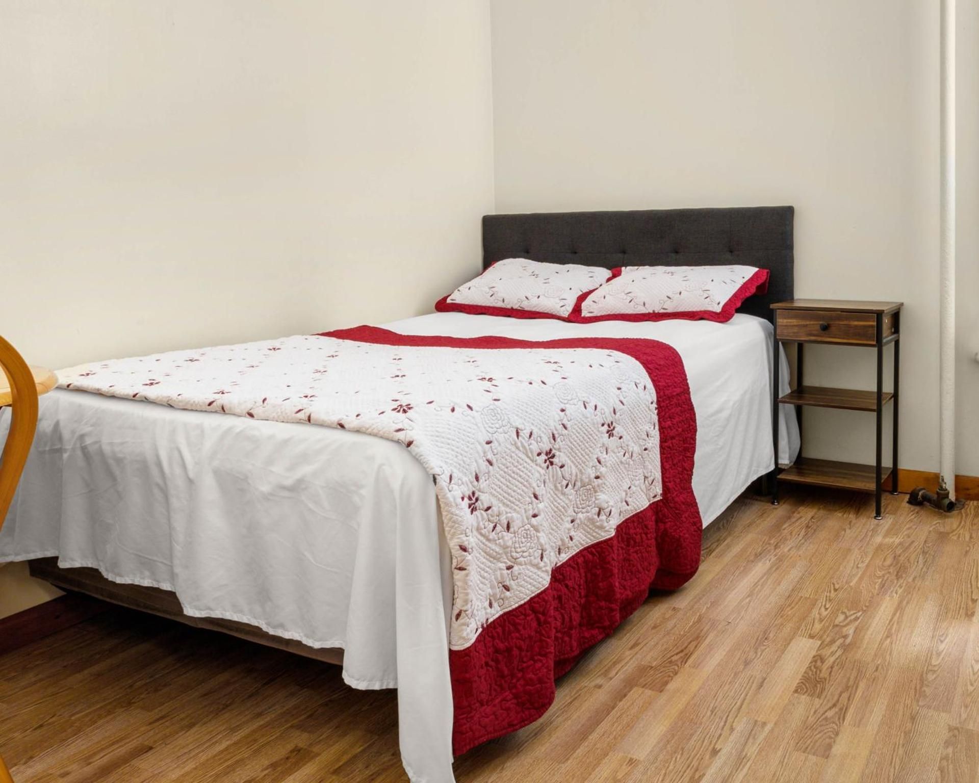 Small Single Room