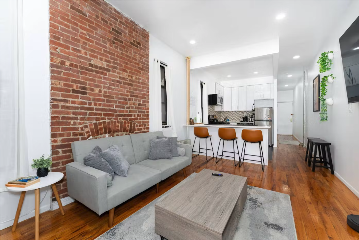 1 Bedroom Deluxe