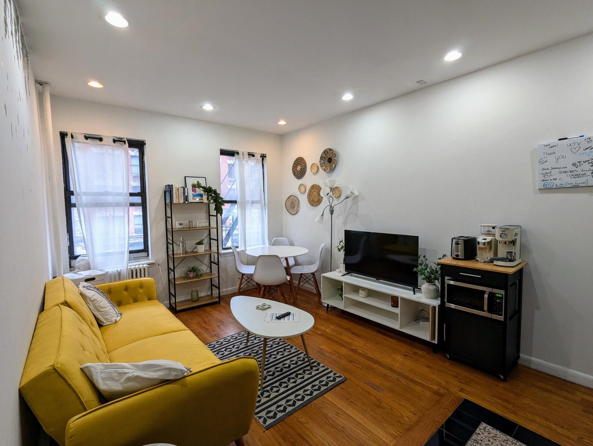 1 Bedroom Deluxe
