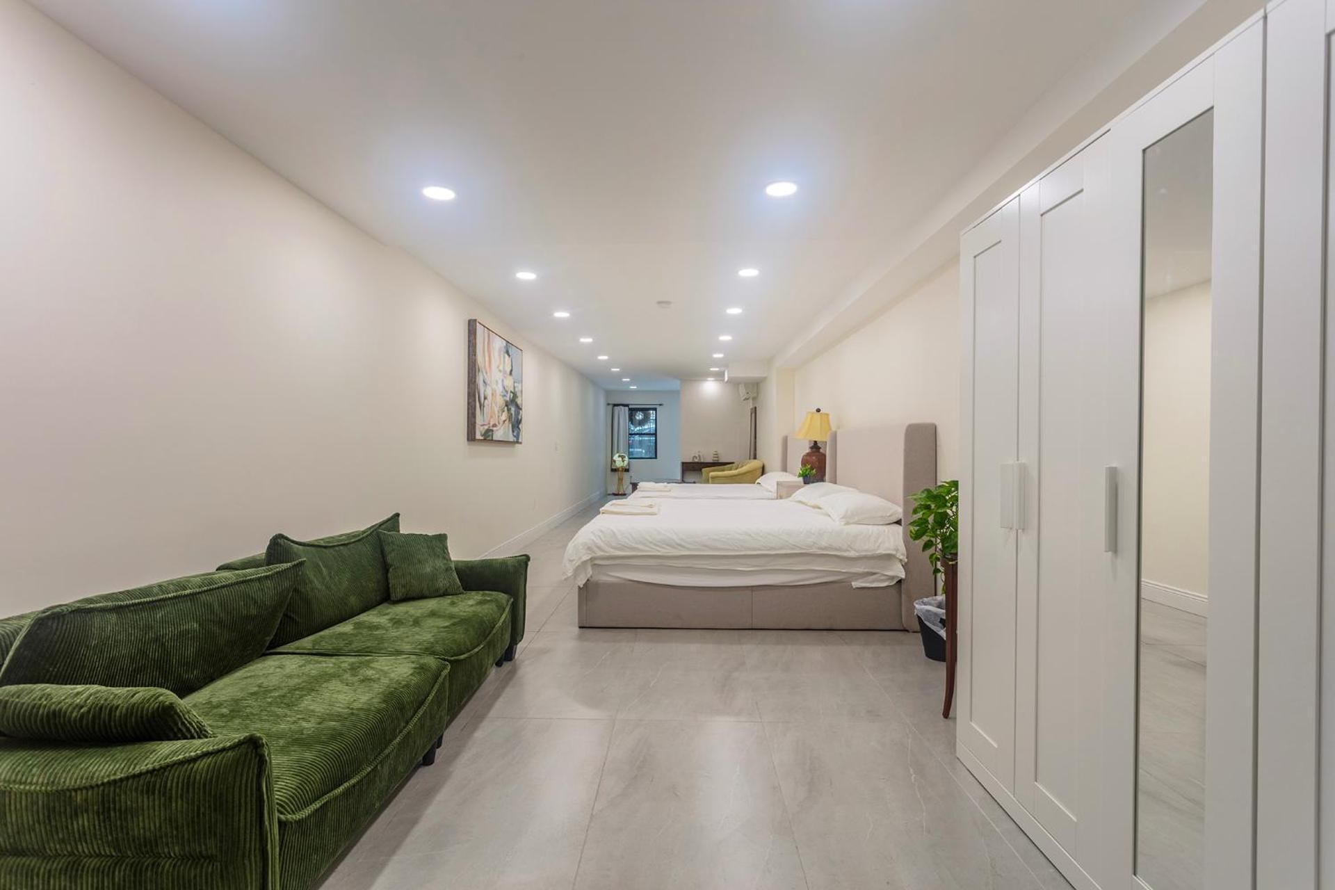 King Room with Two King Beds
