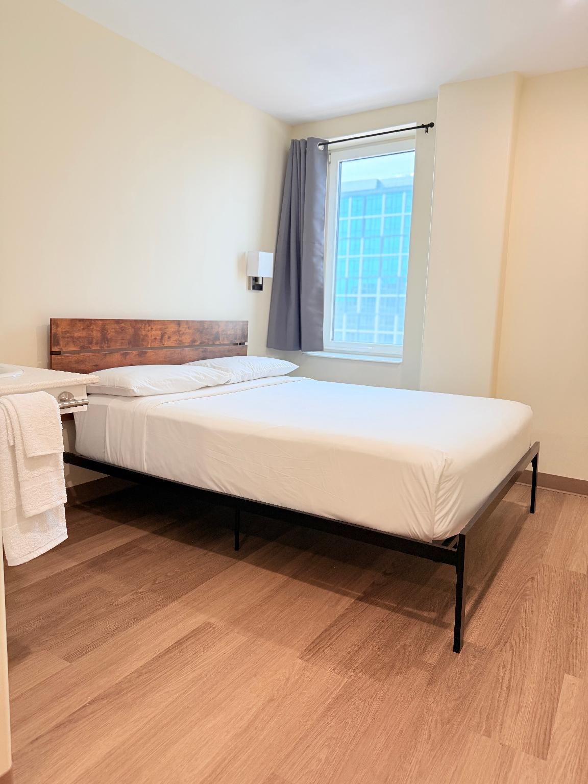 Nova Hotel JFK