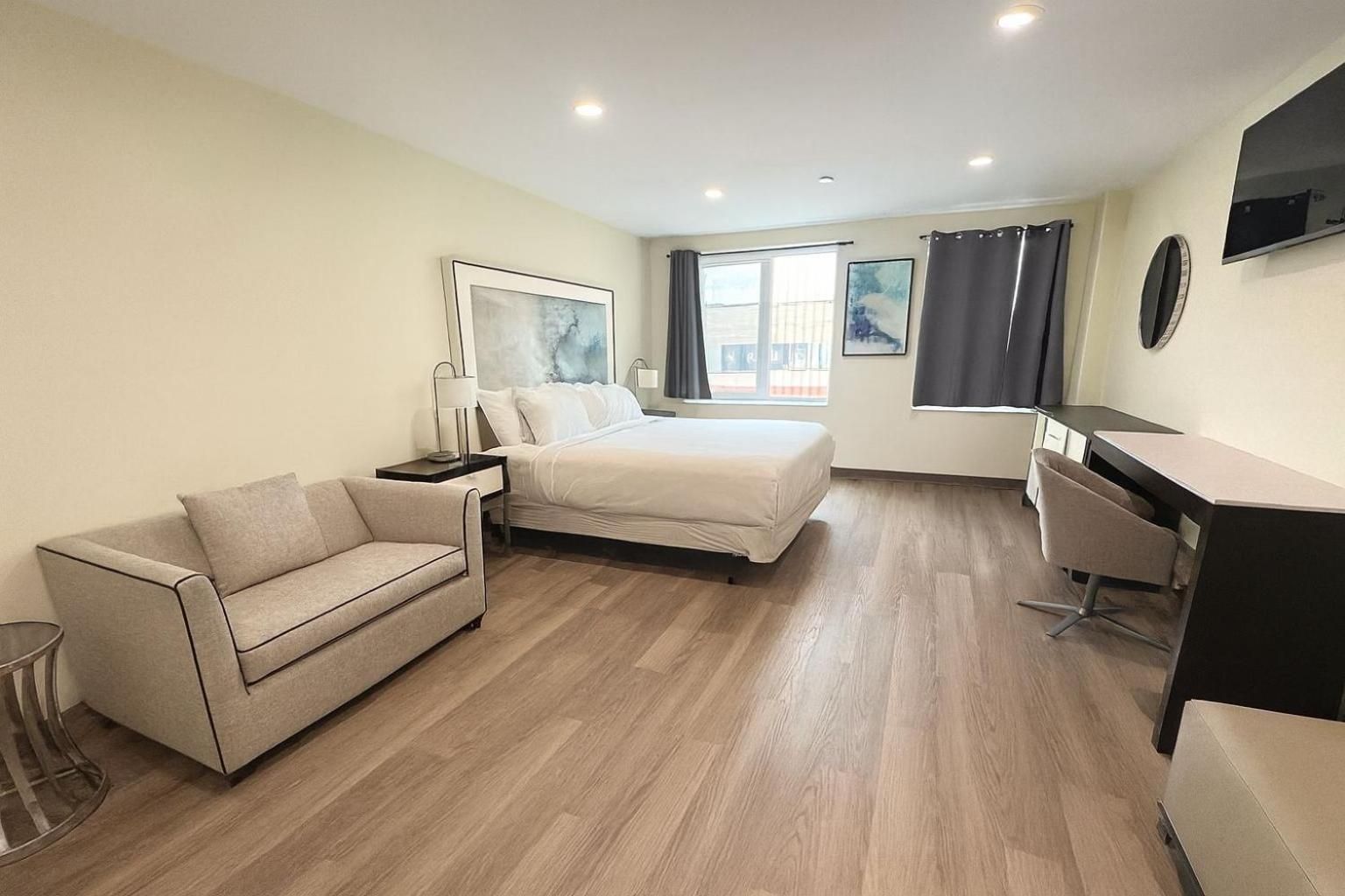 Nova Hotel JFK