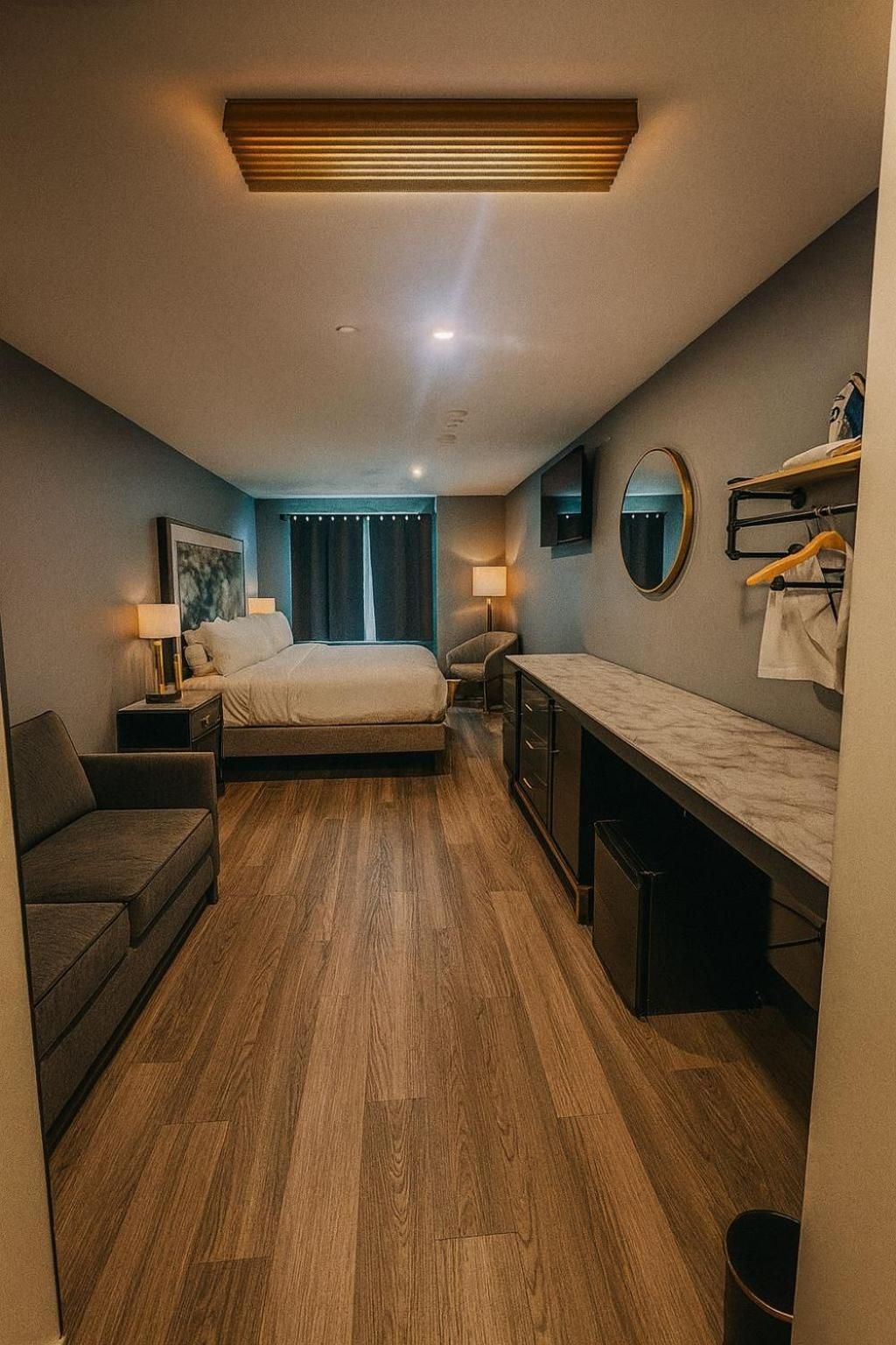 Nova Hotel JFK