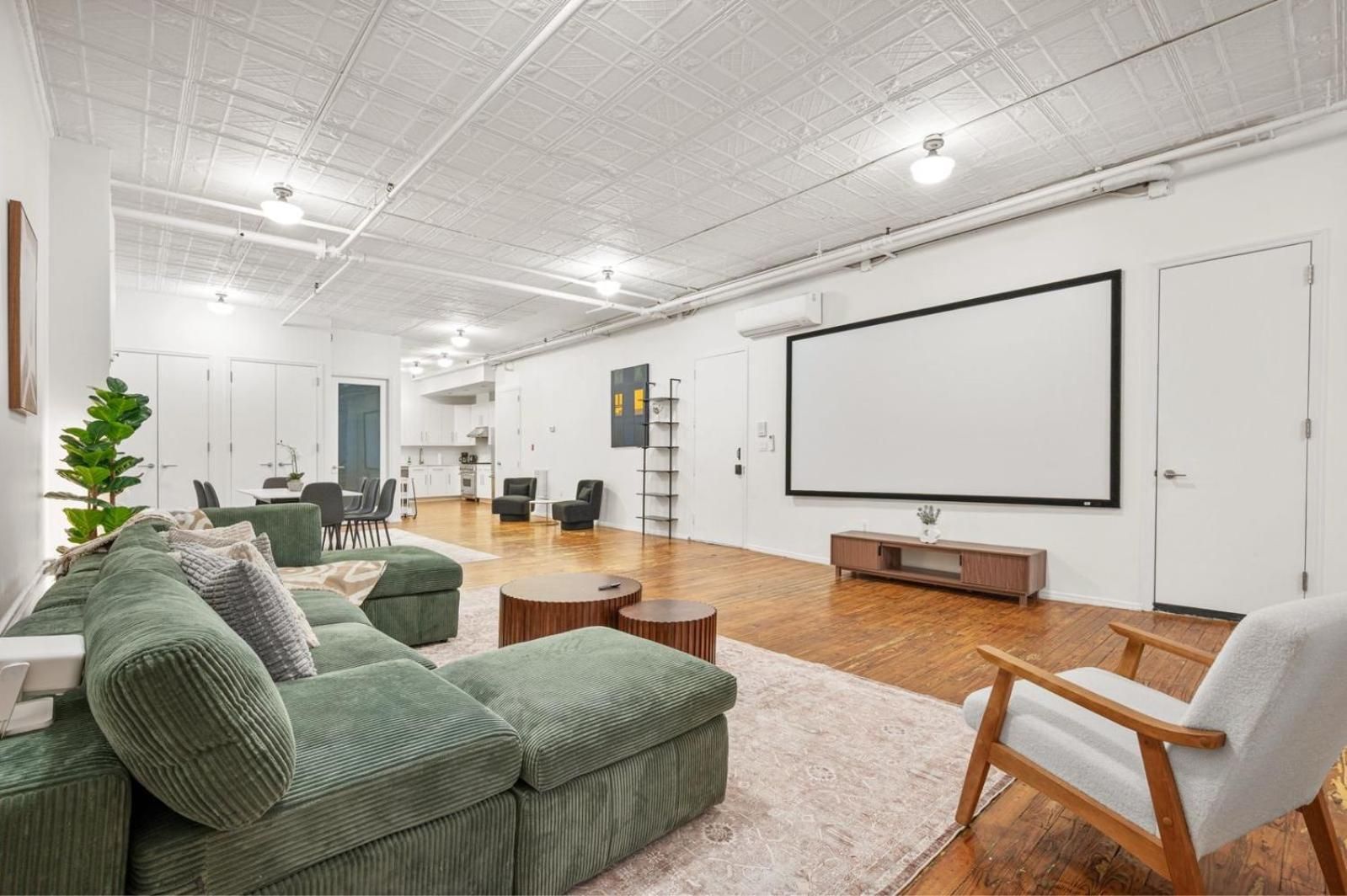 Superior Apartment