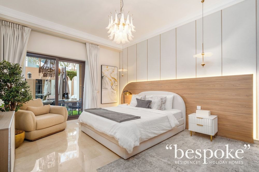 Luxury Townhome, 3 Bedrooms, Private Pool