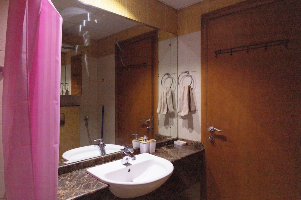 Diamond 6 Residences by CEG Group Classic Apartment, 1 Bedroom, City View 37