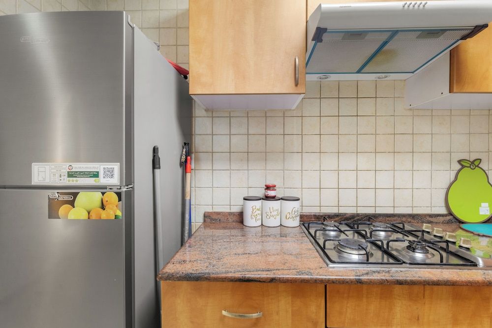 Diamond 6 Residences by CEG Group Classic Apartment, 1 Bedroom, City View 24