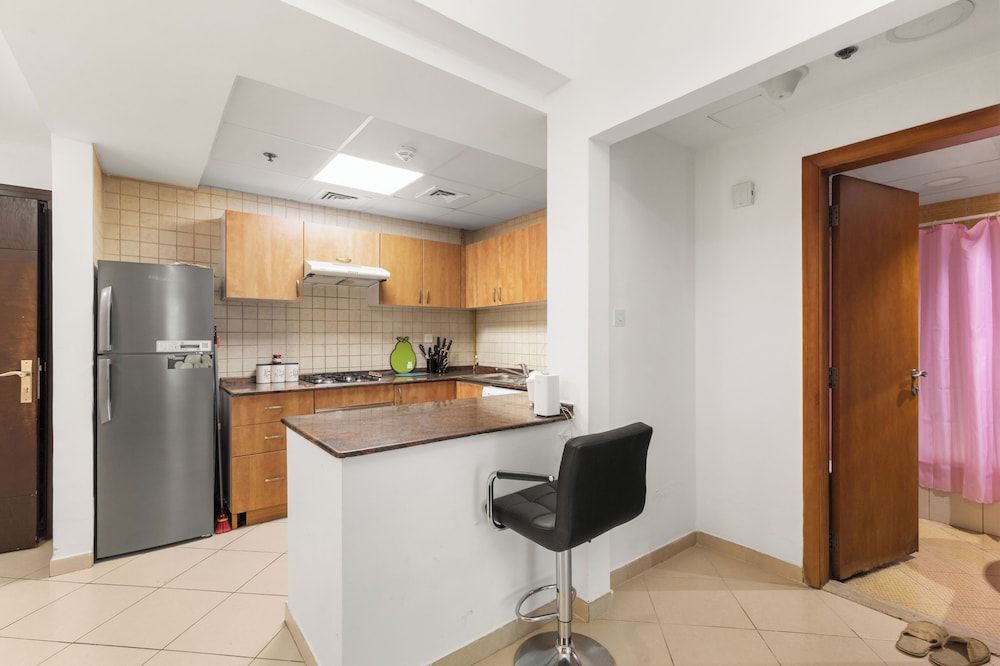 Diamond 6 Residences by CEG Group Classic Apartment, 1 Bedroom, City View 19