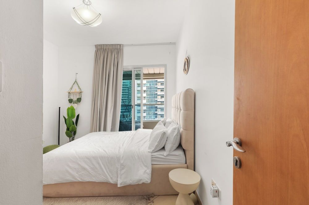 Diamond 6 Residences by CEG Group Classic Apartment, 1 Bedroom, City View 13