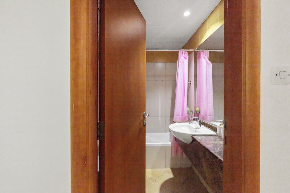 Diamond 6 Residences by CEG Group Classic Apartment, 1 Bedroom, City View 35