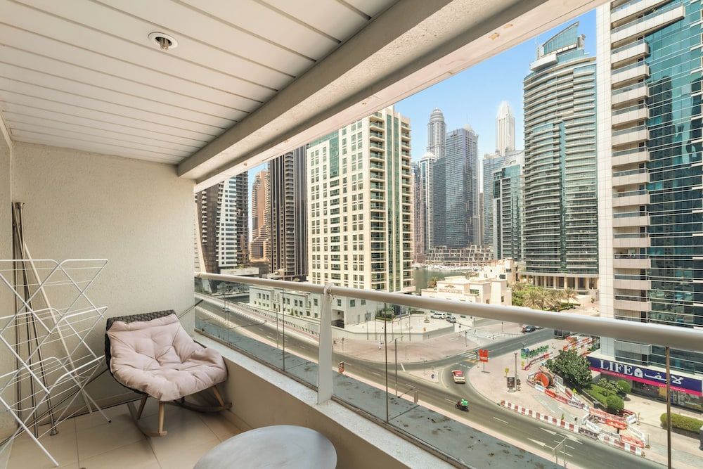 Diamond 6 Residences by CEG Group Classic Apartment, 1 Bedroom, City View 38