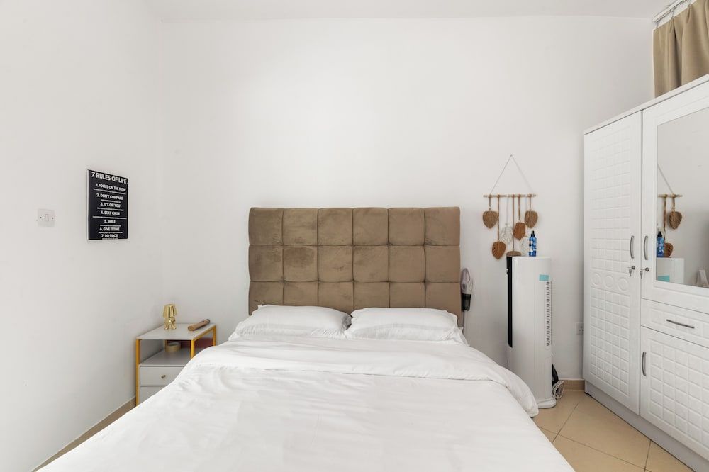 Diamond 6 Residences by CEG Group Classic Apartment, 1 Bedroom, City View 31