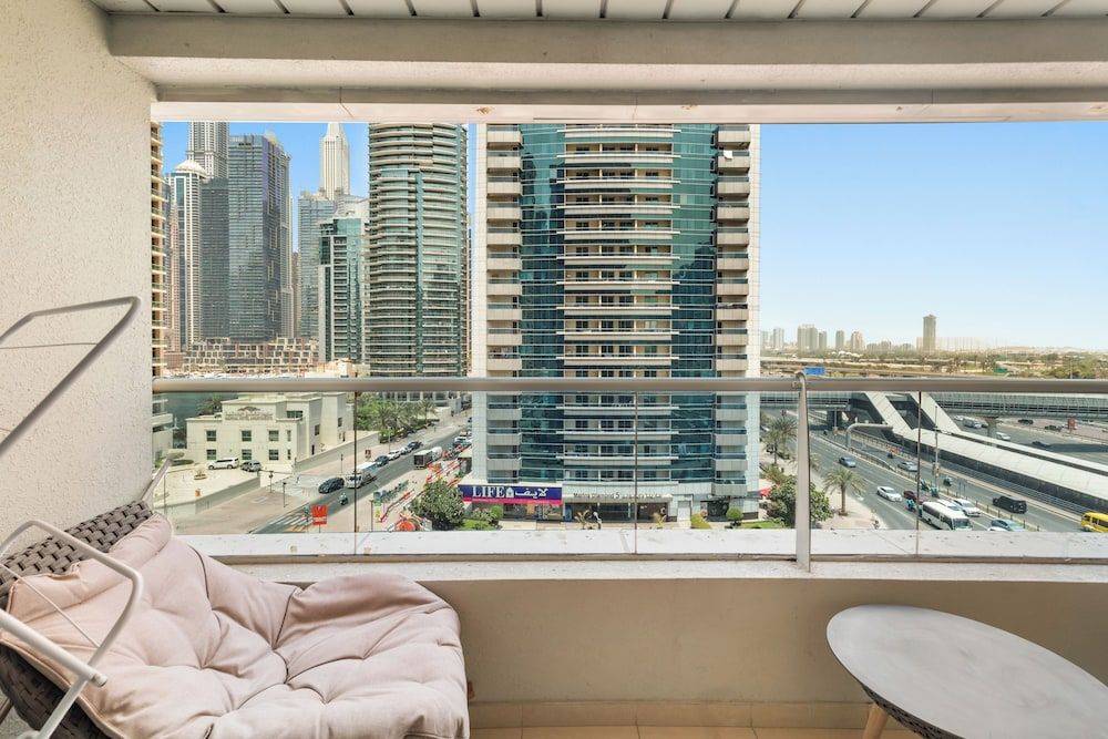 Diamond 6 Residences by CEG Group Classic Apartment, 1 Bedroom, City View 30