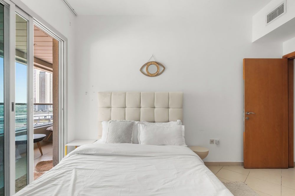 Diamond 6 Residences by CEG Group Classic Apartment, 1 Bedroom, City View 15