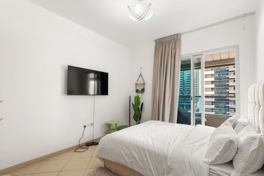 Diamond 6 Residences by CEG Group Classic Apartment, 1 Bedroom, City View 7