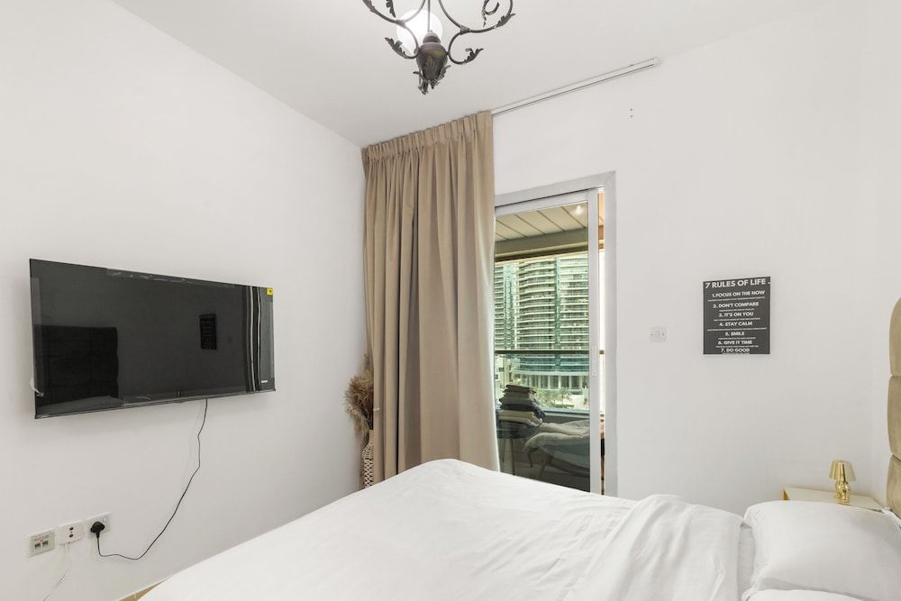 Diamond 6 Residences by CEG Group Classic Apartment, 1 Bedroom, City View 6