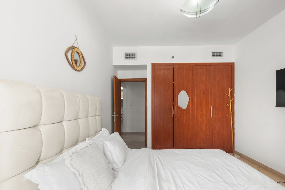 Diamond 6 Residences by CEG Group Classic Apartment, 1 Bedroom, City View 32