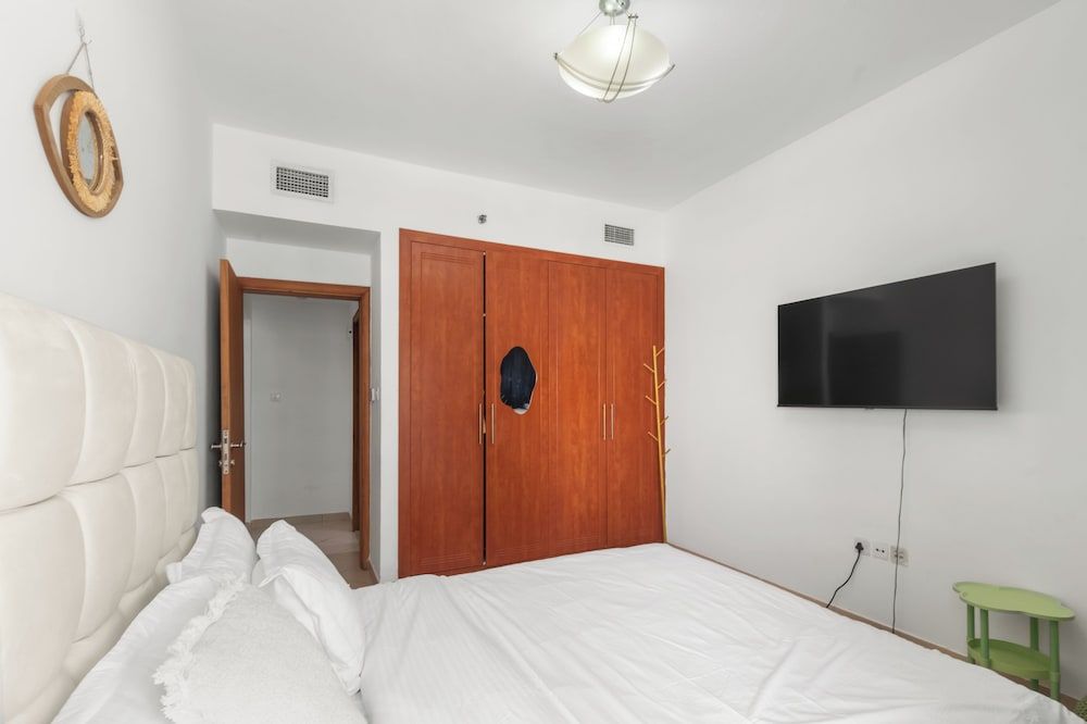 Diamond 6 Residences by CEG Group Classic Apartment, 1 Bedroom, City View 2