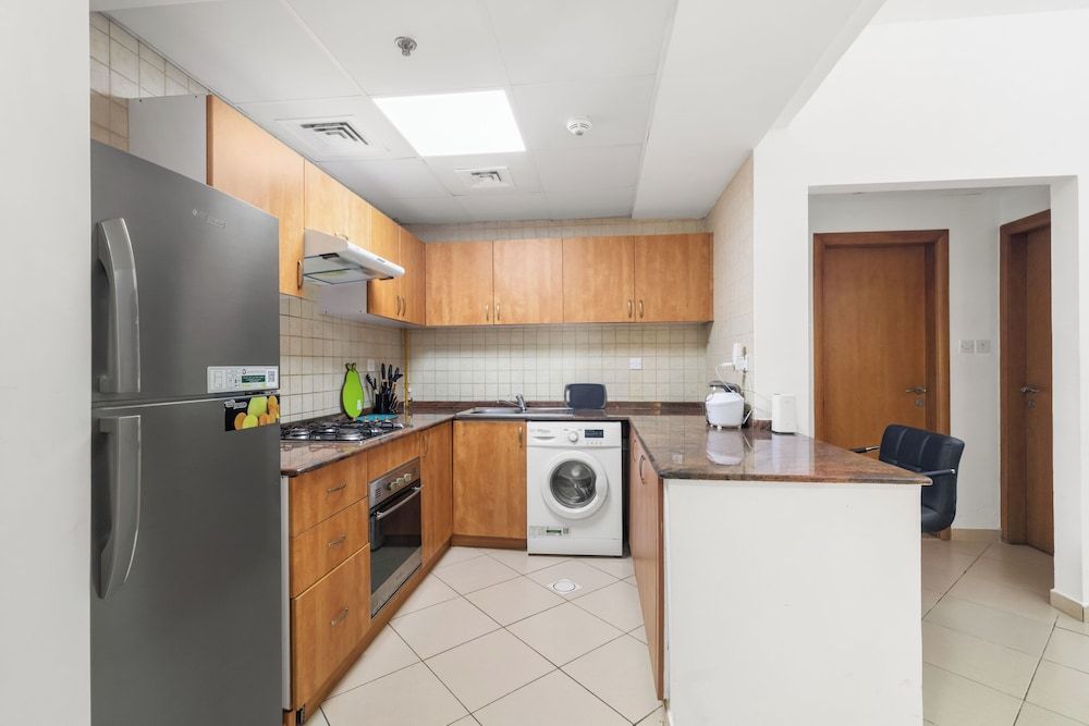 Diamond 6 Residences by CEG Group Classic Apartment, 1 Bedroom, City View 18