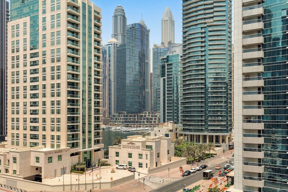 Diamond 6 Residences by CEG Group Classic Apartment, 1 Bedroom, City View 40